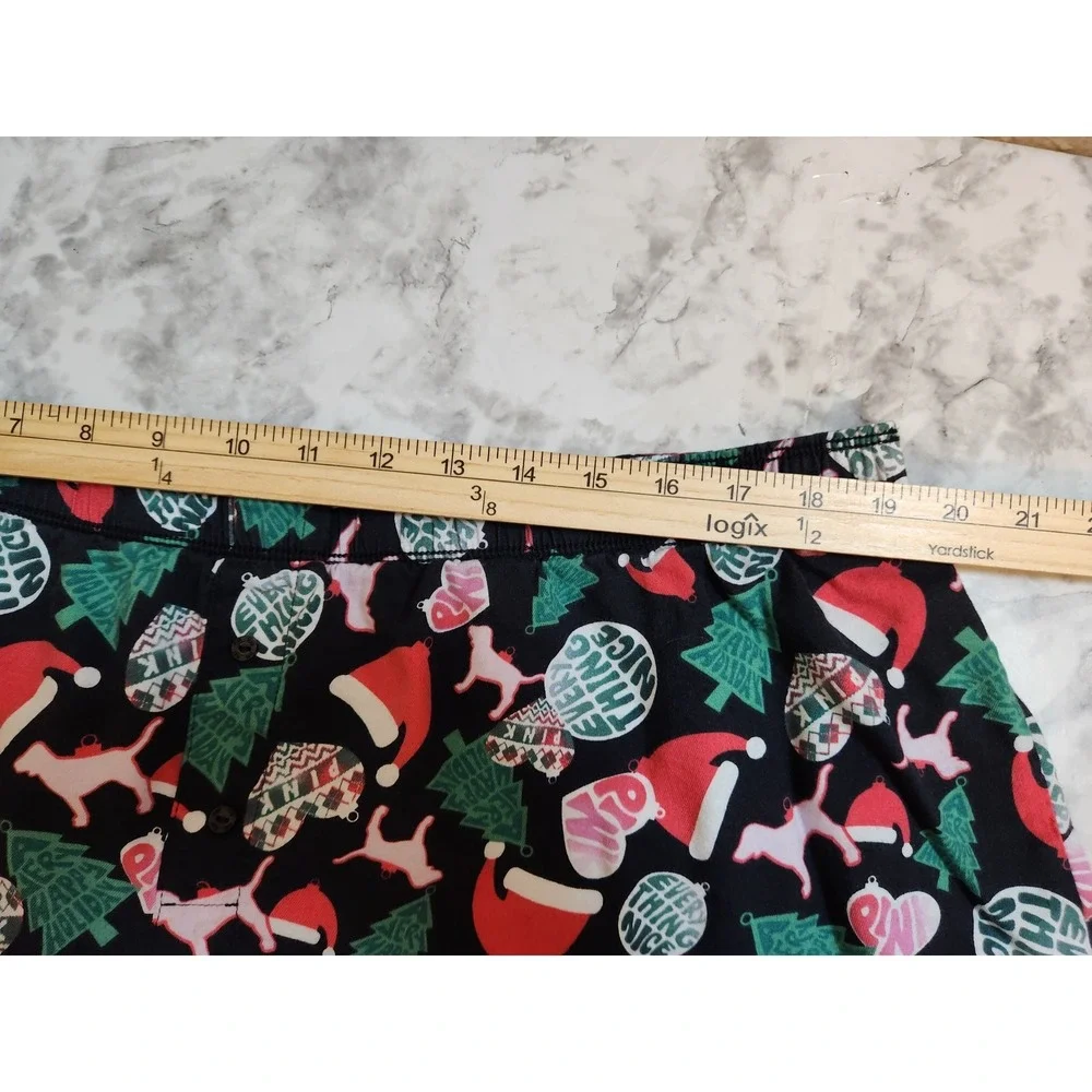 PINK Victorias Secret soft stretchy
